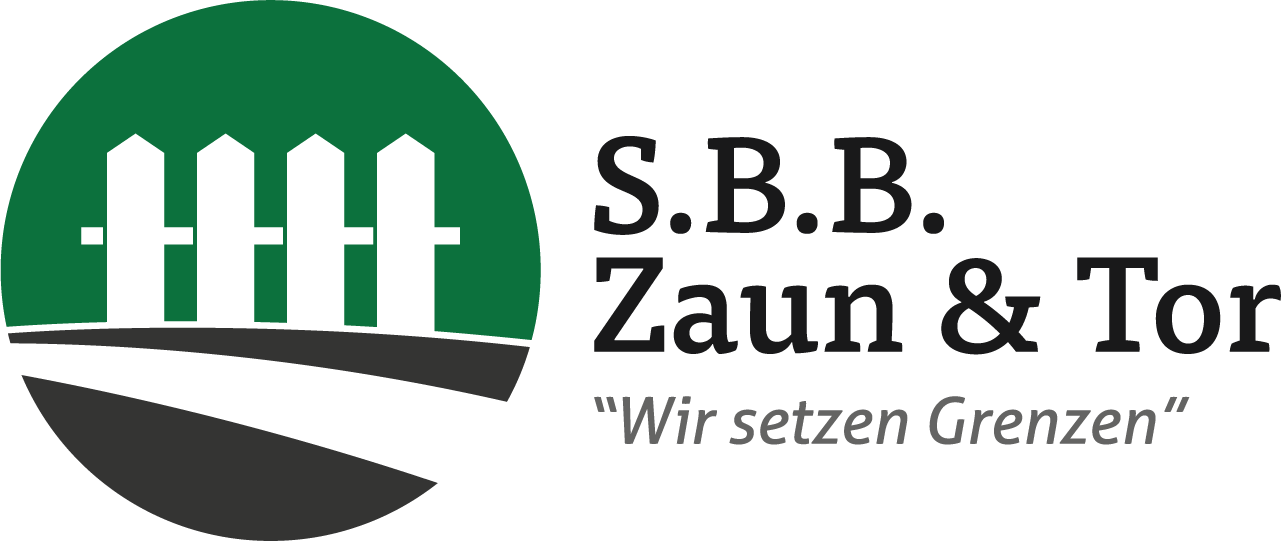 SBB ZAUN